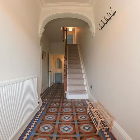 Bridgnorth Town House Villa Exterior photo