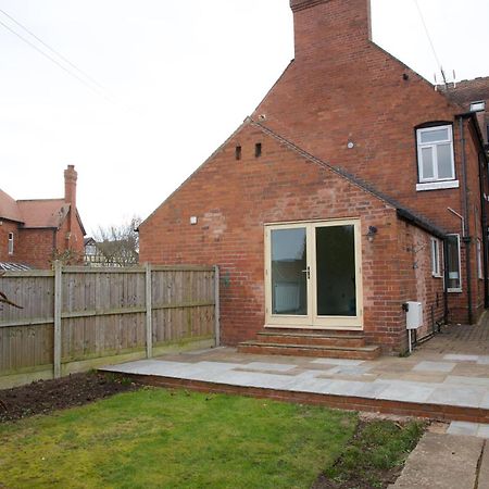 Bridgnorth Town House Villa Exterior photo