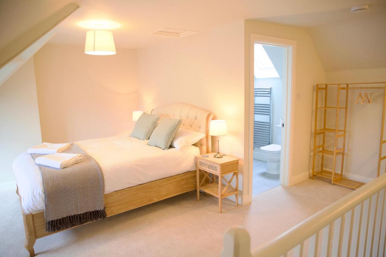 Bridgnorth Town House Villa Exterior photo