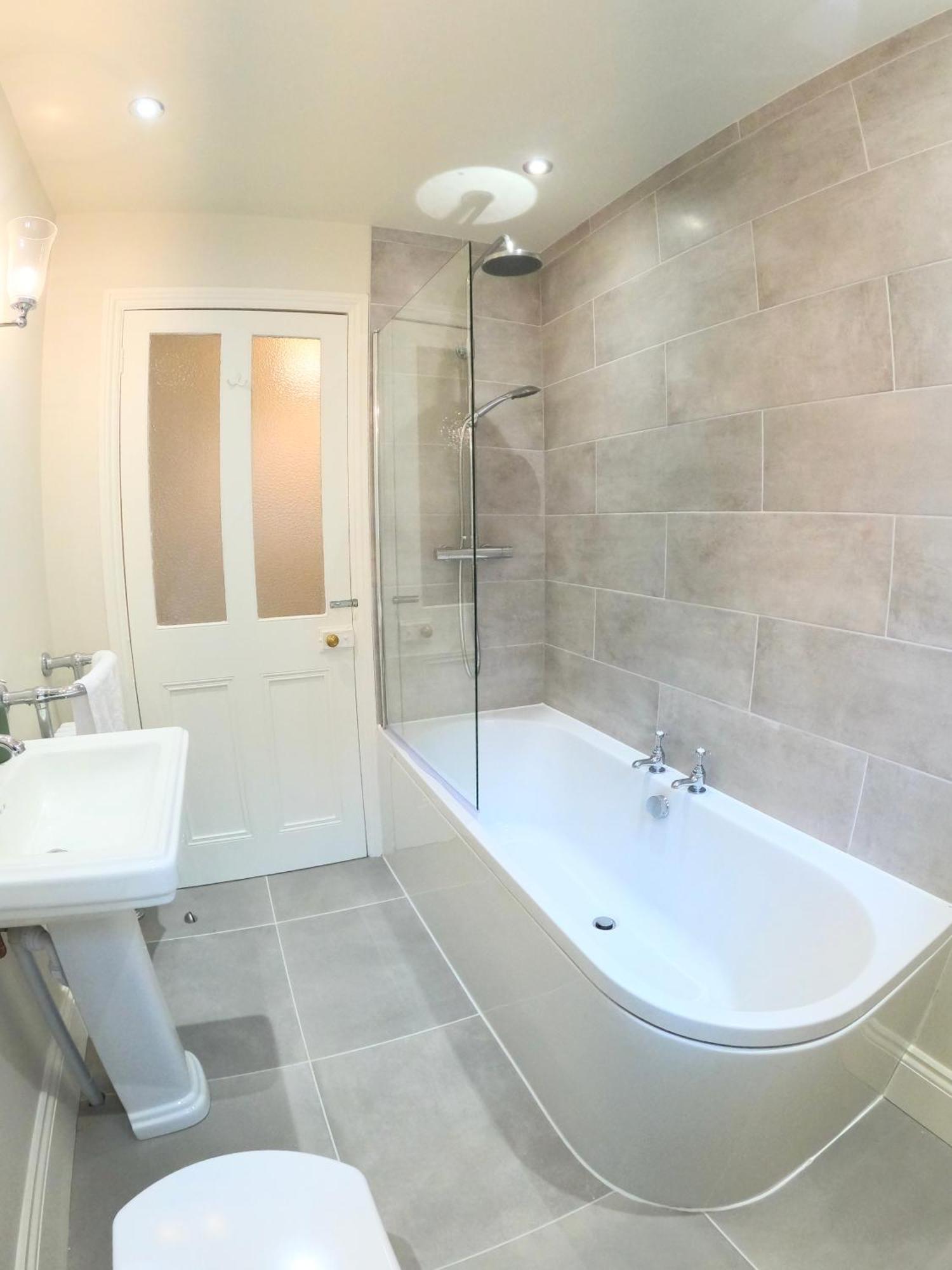 Bridgnorth Town House Villa Exterior photo